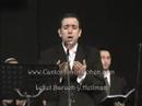 Cantor Simon Cohen Lekel Baruch