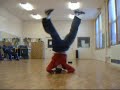 BBOY VIDEO