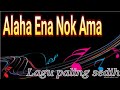 Lagu Timor Sedih