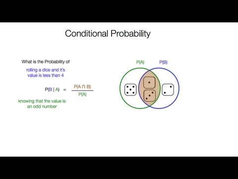 how to determine probability