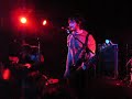 The Automatic \"Monster\" live in K�ln / Cologne 23.01.07
