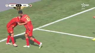 بث مباشر...  مباريات دور المجموعات من الدوري الدولي لأقل من 19 سنة