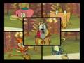 videos de LUNCH BREAK : Granzon Nodo for Cartoon Network [ Bangin' Toonz ]