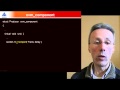 Using OVM within SystemC for Verification