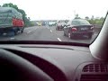 Mercedes W211 E260 after ECU remap - 170km/h on the toll way Mercedes W211 E260 after ECU remap - 170km/h on the toll way