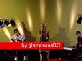 Sarah Connor 7 Jahre Fanclub Delmenhorst 10. Mai 2008 Part 1