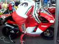 capirossi 2006 bike