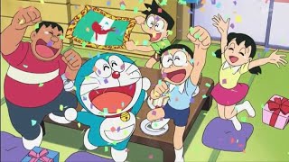 Doraemon new episode in Hindi (without zoom effect