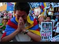 Tribute the Tibetan Protestors Around the World - Thumb #2
