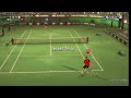 Xbox 360 Top Spin
