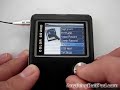 Cowon iAudio X5 Review Cowon iAudio X5 Review