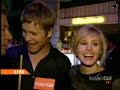 Interview Kristin Bell & Matt Czuchry