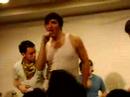 Don't Stop Believin' [air band edition.]