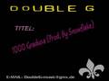 Double G - 1000 Gradusa