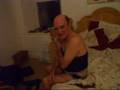 Funny Torquay Gay 76yrs old London Bill Dirty dancing at queer weekends at home.