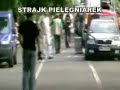 Strajk Pielegniarek