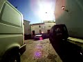 Aracena desde mi bici