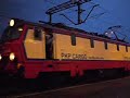 EP09 z IC \"Kaszub\" Kraków - Gdynia EP09 z IC \"Kaszub\" Kraków - Gdynia