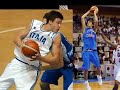 Belinelli  Gallianari NBA