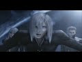 Final Fantasy Advent Chilren Video