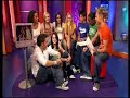 S Club 8- Sail On through