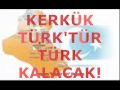 Bedirhan G�kce-Kerk�k Cigligi-  Kerk�k T�rk\