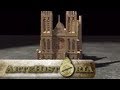 Novedades de la arquitectura gótica