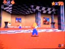 Super Mario 64 Glitchy Cartridge Tilting Collection Super Mario 64 Glitchy Cartridge Tilting Collection