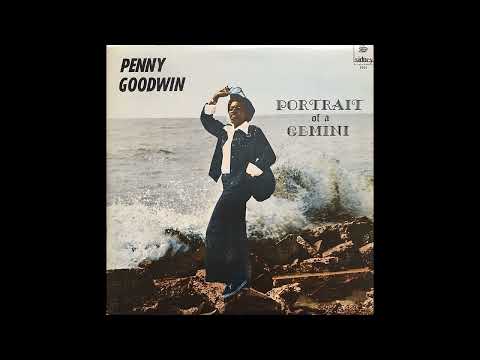 Penny Goodwin – Portrait Of A Gemini