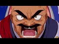 Martian Successor Nadesico-La Pelicula (1/8) Audio Latino