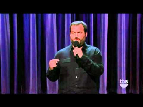 Tom Segura on Stupid People