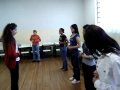 Técnica vocal 3 - Respiração Técnica vocal 3 - Respiração