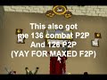 Cowclone Gets 99 Prayer!