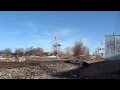 BNSF,Front,Range