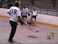Ottawa Ball Hockey League - Part 2 - 1st Half Highlights