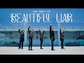 [ONE TAKE] MONSTA X (몬스타엑스) - 'Beautiful Liar'