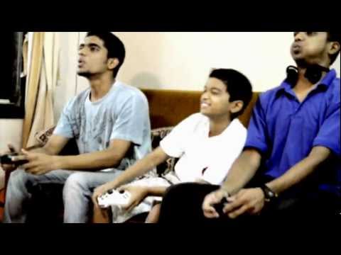 SHORT FILM : Into The VFX World short film SHORT FILM : Into The VFX World short film