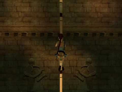 Tomb Raider : La Révélation Finale