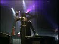 Irresponsable hate anthem - Marilyn Manson (DVD GGG)