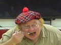 Andy Carr - Bushtucker trial 1 Andy Carr - Bushtucker trial 1