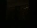 video taken from a recent movie,former gowest lead singer.