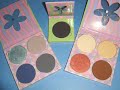 REVIEW: Pandoras Makeup Box