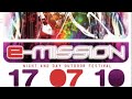 THE STUNNED GUYS @ E-MISSION 2010