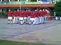 Paskibra Competition (aT Smansa Bekasi)