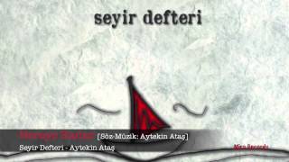 Nereye Kadar - Aytekin Ataş