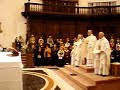 Assisi. Pellegrinaggio da Oristano