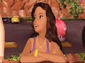 barbie parody   barbie la cerda piojosa 