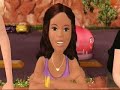 Barbie Parody - Barbie la Cerda Piojosa-