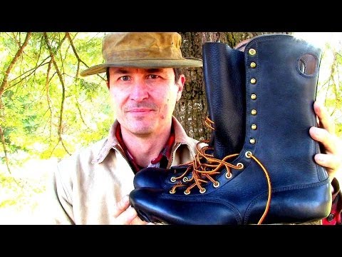 boots