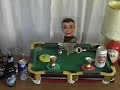 If you love puppets, beer, and driving drunk, you'll want to see this webisode and possibly become a member of D.D.A.M.M.